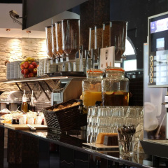 Hotel Delta am Potsdamer Platz - Bild 11