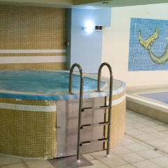 Hotel Kirci Thermal & Spa - Bild 12