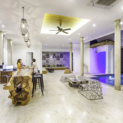 Escape De Phuket Hotel - Bild 2
