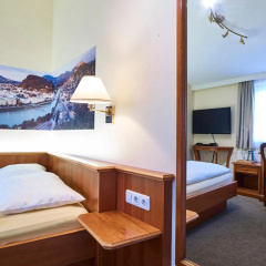 Das Grüne Hotel zur Post - Bild 5