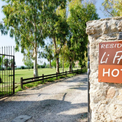 Tenuta Li Fani Residence Hotel thumbnail 30