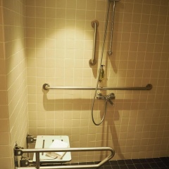 easyHotel Barcelona Fira - Bild 23