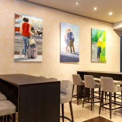 Sheraton Essen Hotel - Bild 26