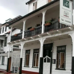 Guesthouse AlbergoAlberga thumbnail 1