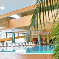 Hotel Sonnenhügel - Bild 11