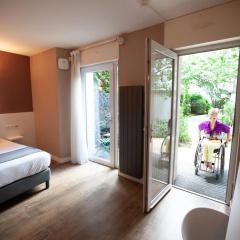Hotel de Paris Montparnasse - Bild 2