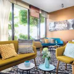 Leonardo Hotel Heidelberg City Center - Bild 8
