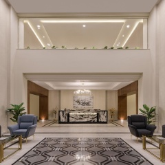 Xanadu Makadi Bay - High Class All Inclusive - Bild 15