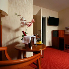 Hotel Wegener - Bild 5