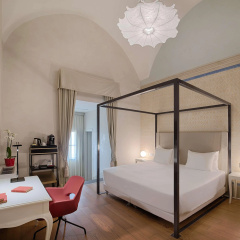 Porta Rossa Hotel Firenze, Colbert Collection - Bild 15