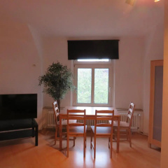 L8 Street Monteurwohnung - Mannheim Innenstadt - Bild 8