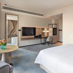 Centro Hotel Braunschweig, Trademark Collection by Wyndham - Bild 6