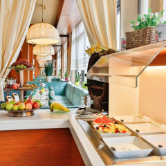 Best Living Hotel Arotel - Bild 11
