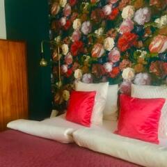 Przystanek Mdm Bed & Breakfast in Warsaw, Poland from 89$, photos, reviews - zenhotels.com guestroom photo 4