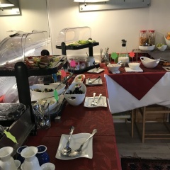 Hotel Krone - Weser Perle - Bild 21