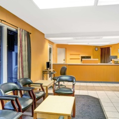Travelsuites Inn - Bild 6