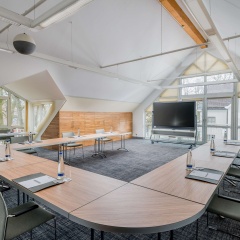 Best Western Plus Parkhotel Erding - Bild 20