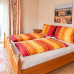 Appartementhaus Badria - Bild 2