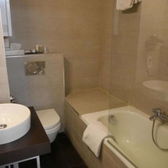 Best Western City Centre - Bild 18