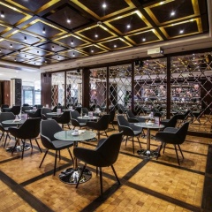 Airport Hotel Okecie - Bild 19