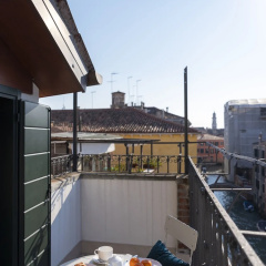 Fosca Venice Rooms - Bild 10
