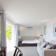 Dream Villa Lurin 589 in Gustavia, Saint Barthelemy from 1444$, photos, reviews - zenhotels.com photo 9