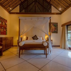 Villa Bugis Seminyak - Bild 3
