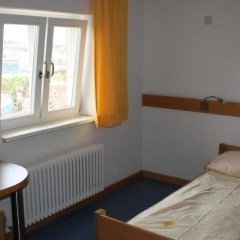 Jugendherberge Stuttgart International - Bild 4