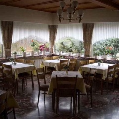 Huelsenhain Waldhotel - Bild 4