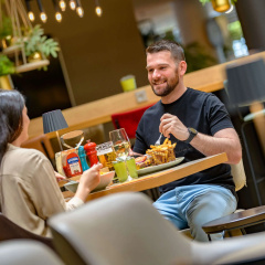 Novotel München Airport - Bild 29