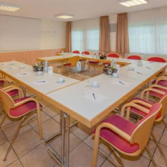 Hotel Montana Limburg - Bild 13