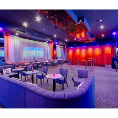 Kordon Hotel Cankaya - Bild 15