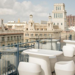 Dorma Plaza Catalunya - Bild 28