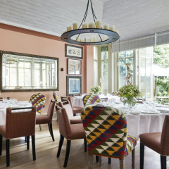 Number Sixteen Hotel, Firmdale Hotels - Bild 16