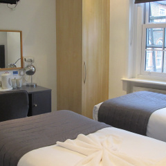 Alhambra Hotel - Bild 5