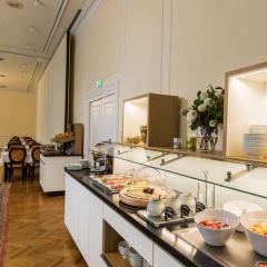 Hotel Kaiserhof - Bild 10