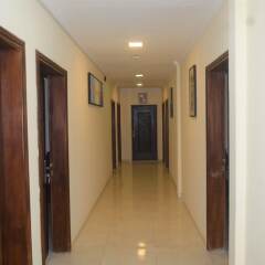 Bojelene Guest House in Monrovia, Liberia from 157$, photos, reviews - zenhotels.com photo 28