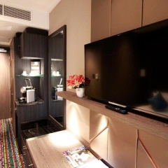XO Hotels Couture Amsterdam - Bild 7