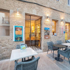 Can Vent Boutique Hotel - Bild 21