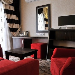 Turist Hotel - Bild 5