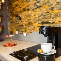 Premium Stay Academy - Luxus-Ferienwohnungen mit Erlebnis - Bild 9