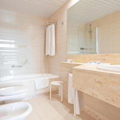 Hotel Best Delta - Bild 11