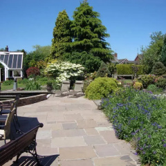The Old Hall Country House thumbnail 12