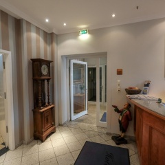 Budget by Hotel Savoy Hannover - Bild 4