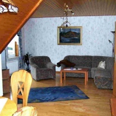 Harzhaus am Brunnen, Wohnung 4 - Bild 3