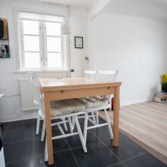 Two Bedroom Vacation Home in the Center in Torshavn, Faroe Islands from 384$, photos, reviews - zenhotels.com photo 16
