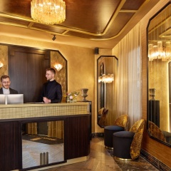 Maison Cassandre - Bild 16