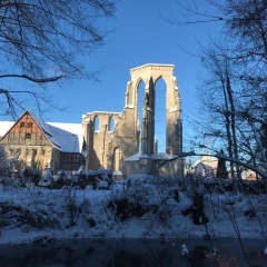 Klosterhotel Walkenried - Bild 14