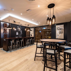 Premier Inn München City Zentrum - Bild 16