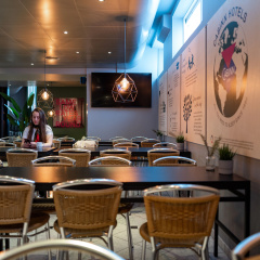 CABINN City Hotel - Bild 17